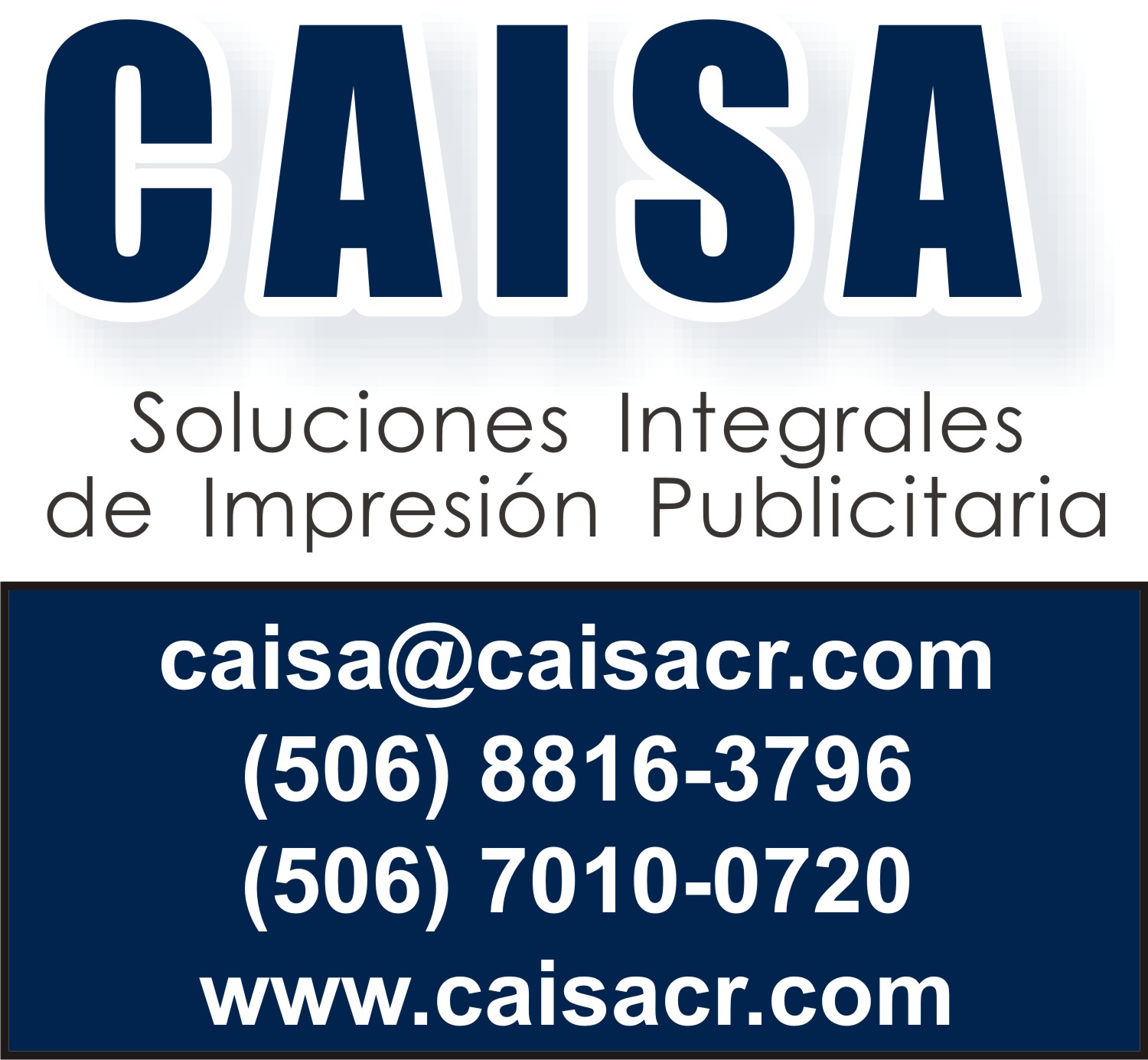 Comercializadora Alianza Internacional S